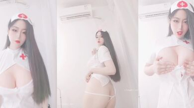 蜜桃奶优花椒极品美女小妖精、泡芙等10位美女福利视频 (2)